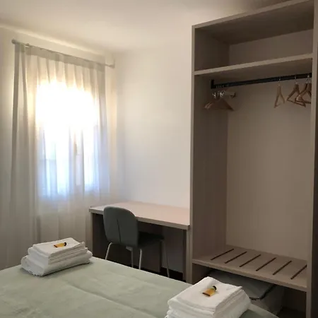 Casa vacanze Casa Graziani *