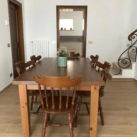 Casa Graziani Casa vacanze Valdobbiadene