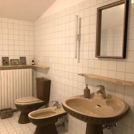 Casa Graziani * Valdobbiadene