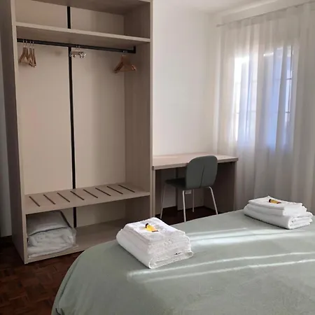 Casa vacanze Casa Graziani