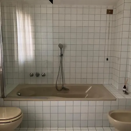 Casa vacanze Casa Graziani