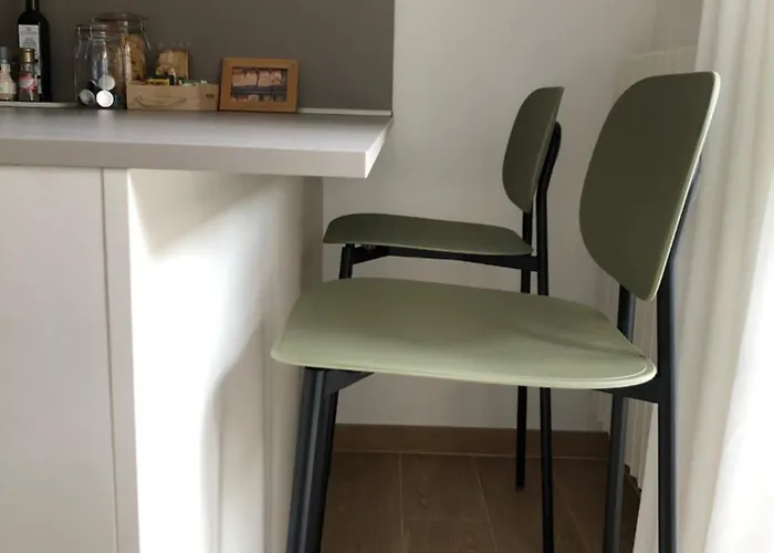 Hébergement de vacances Casa Graziani Valdobbiadene