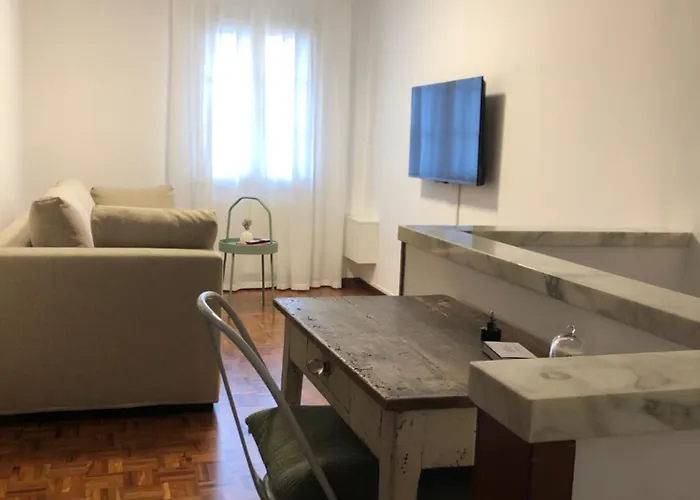 Hébergement de vacances Casa Graziani Valdobbiadene