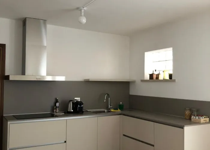 Hébergement de vacances Casa Graziani