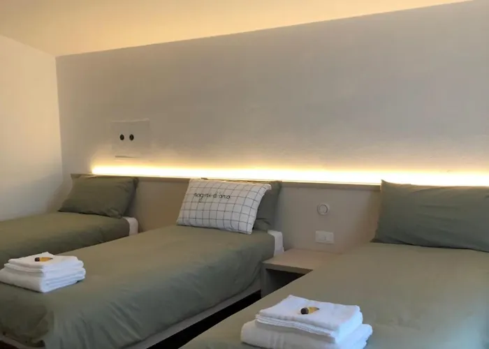 Casa Graziani ヴァルドッビアーデネ