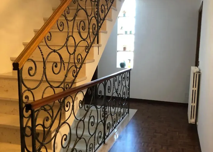 Hébergement de vacances Casa Graziani *