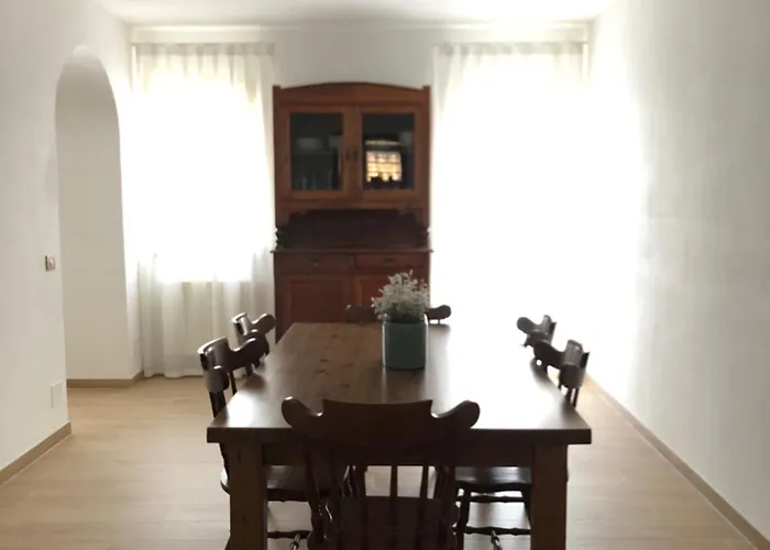 Casa Graziani ヴァルドッビアーデネ