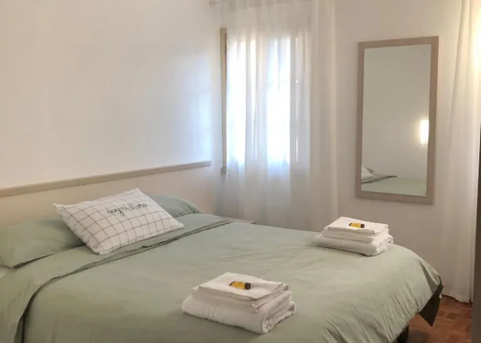 Casa Graziani * ヴァルドッビアーデネ