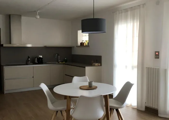 Casa Graziani Hébergement de vacances Valdobbiadene