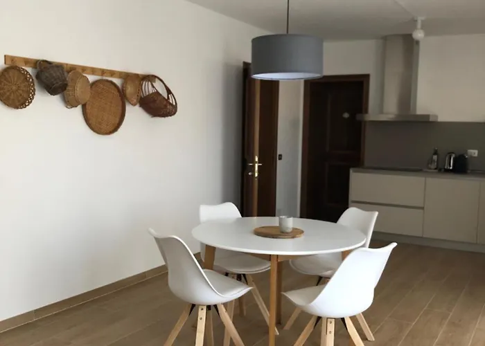 Casa Graziani * ヴァルドッビアーデネ