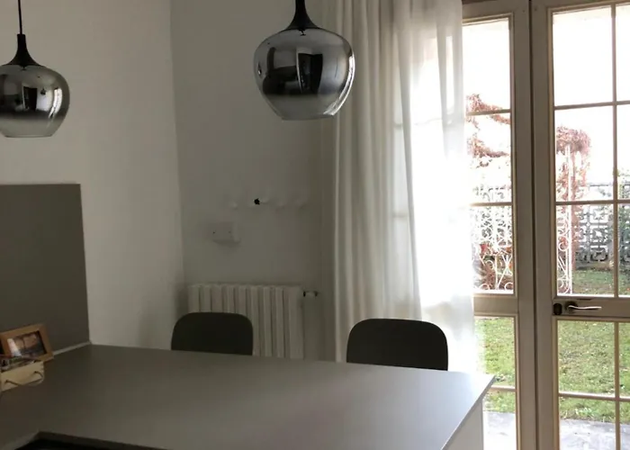 Casa Graziani Hébergement de vacances *