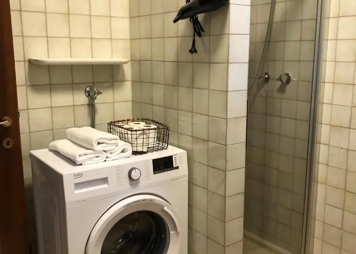 Casa Graziani 別荘 ヴァルドッビアーデネ