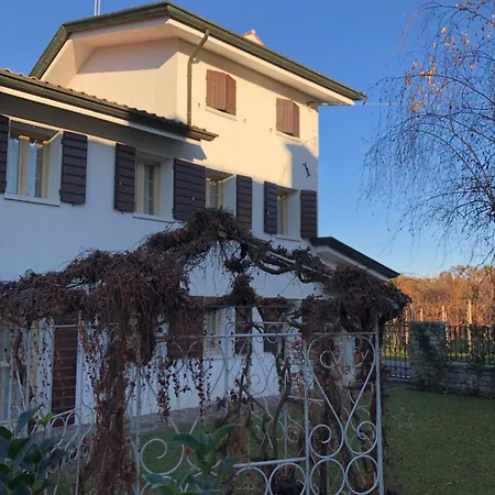 Casa Graziani *