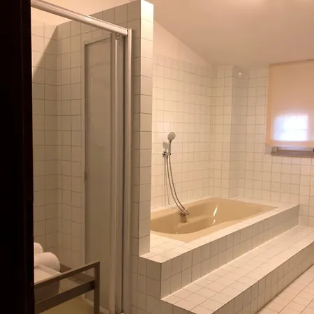 Casa Graziani 瓦尔多比亚德内