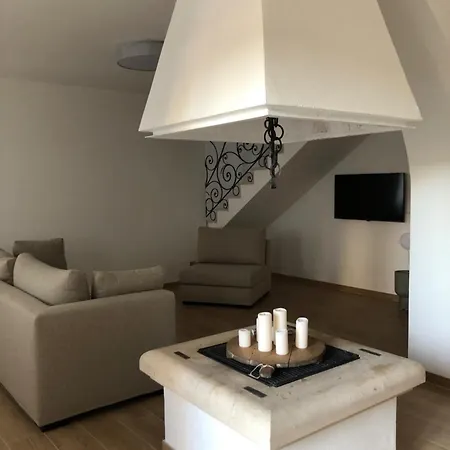 Casa Graziani 펜션