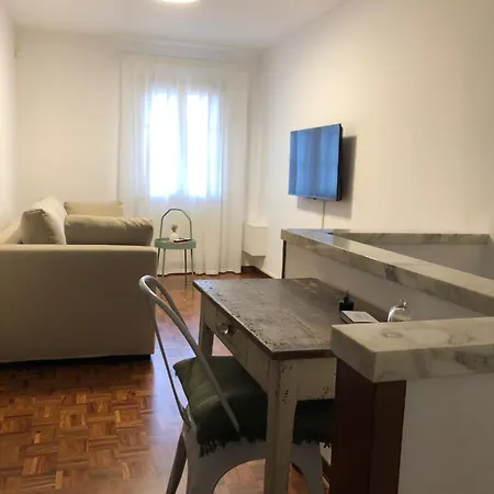 펜션 Casa Graziani 발도비아데네