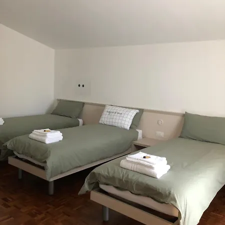 Casa Graziani 발도비아데네