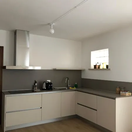 度假居 Casa Graziani