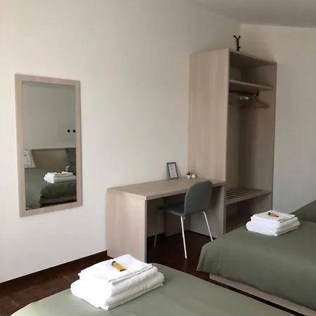 Casa Graziani 度假居 瓦尔多比亚德内