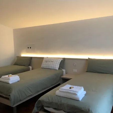 Casa Graziani 발도비아데네