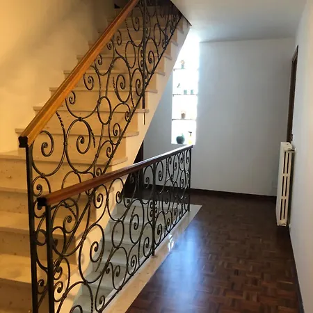 度假居 Casa Graziani *