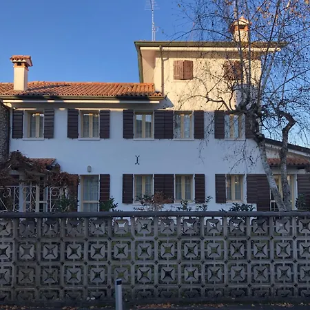 Casa Graziani *