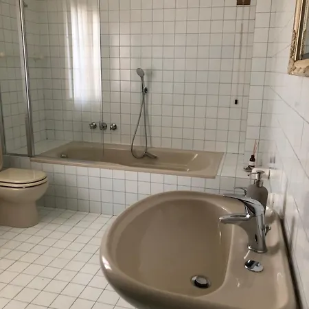 Casa Graziani 度假居