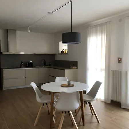 Casa Graziani 度假居 瓦尔多比亚德内