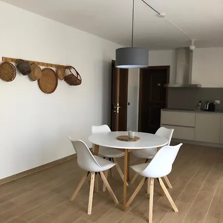 Casa Graziani * 발도비아데네