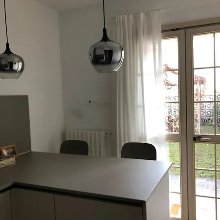 Casa Graziani 度假居 *