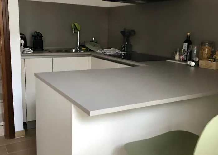 בית נופש Casa Graziani