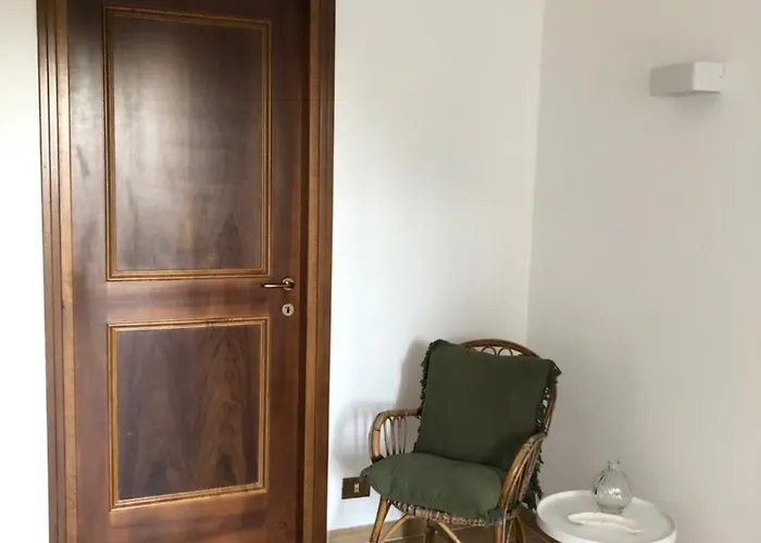 Holiday home Casa Graziani Valdobbiadene