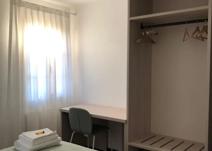 Holiday home Casa Graziani *