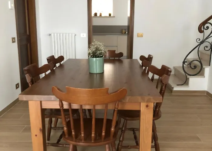 Casa Graziani Holiday home Valdobbiadene