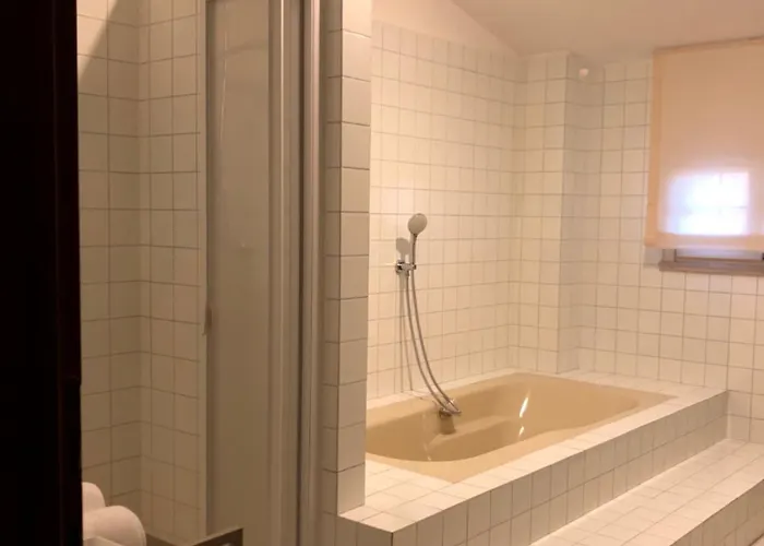 Casa Graziani ולדוביאדנה