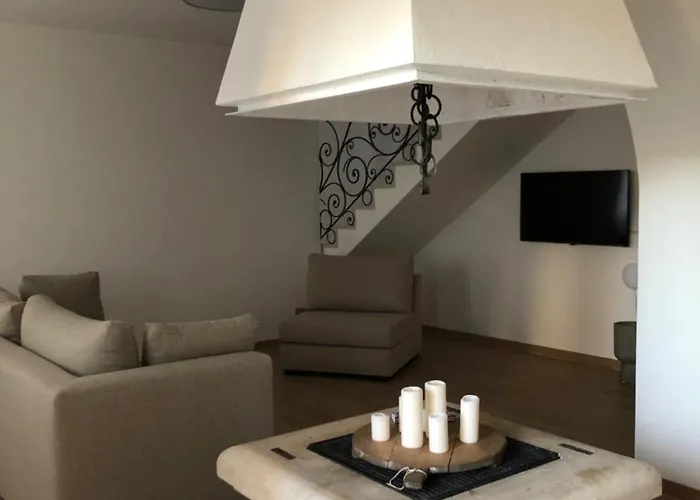 Casa Graziani בית נופש