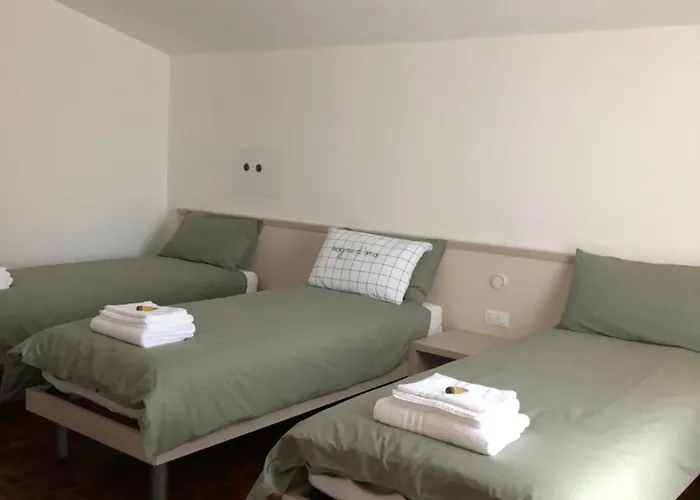 Casa Graziani ולדוביאדנה