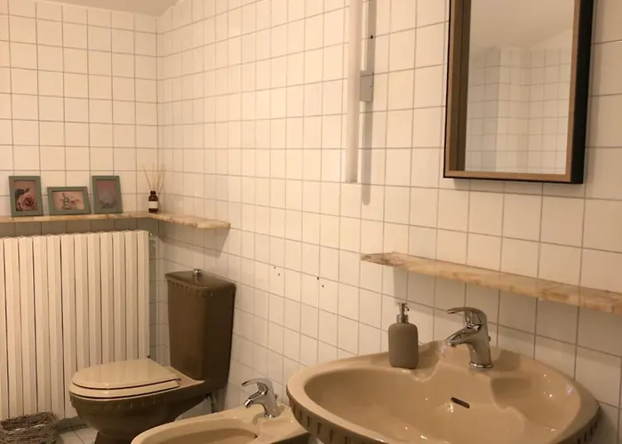 Casa Graziani * ולדוביאדנה