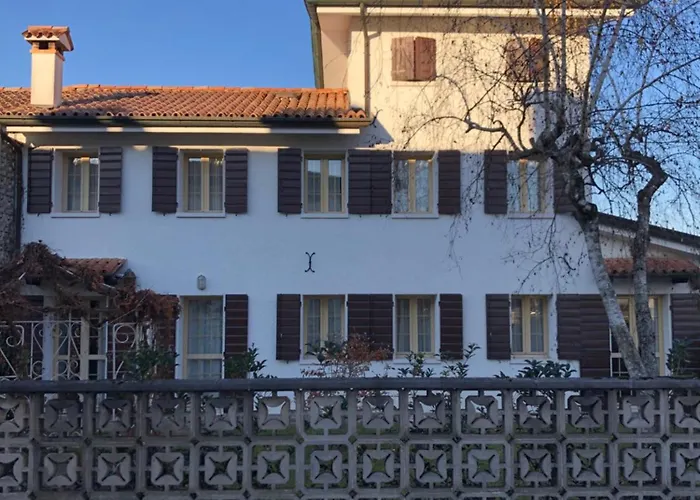 Casa Graziani *