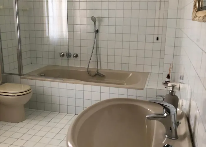 Casa Graziani Holiday home