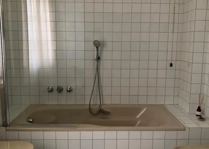 בית נופש Casa Graziani